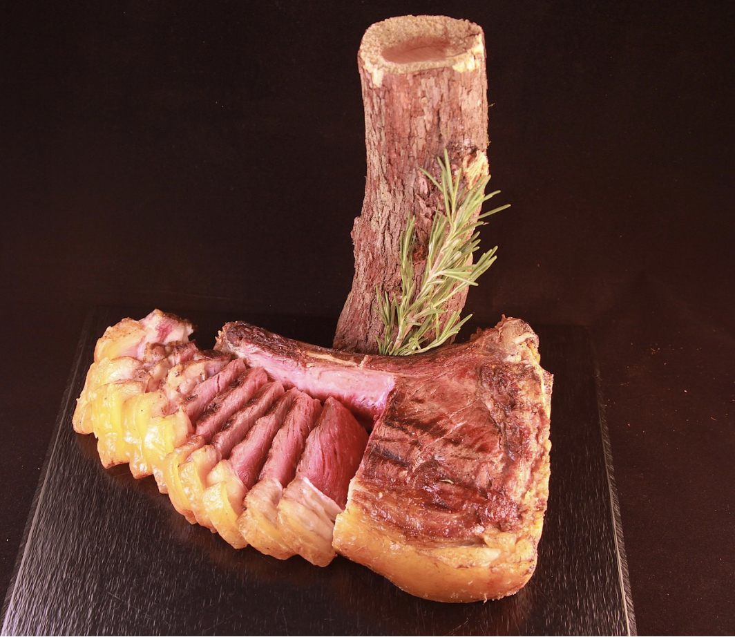 Lamb products